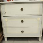 870 3528 CHEST OF DRAWERS